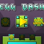 Egg Dash