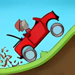 Hill Climb Racing