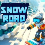 Snow Road