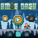 Xmas Dash