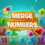 Merge Numbers